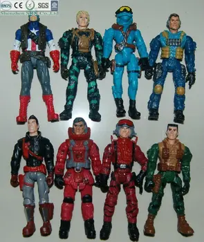 Gijoe Military Action Figures Buy Military Action Figuresrealistic Action Figuresplastic Action Figure Product On Alibabacom