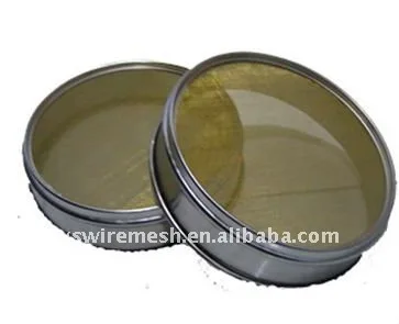 425 Micron Stainless Steel Sieve - Buy 425 Micron Stainless Steel Test Sns-Brigh10