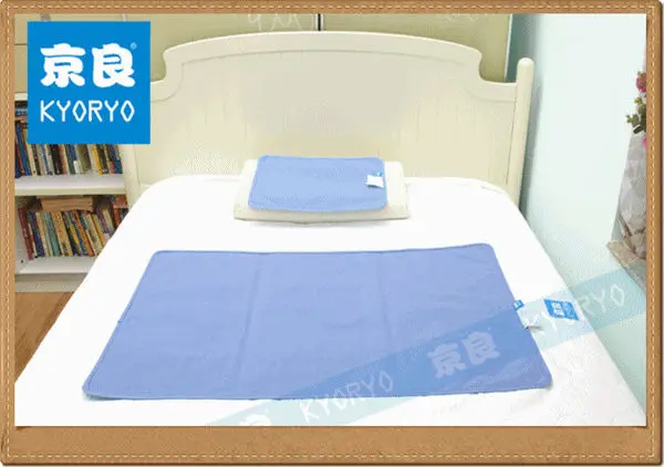 cooling pad for body
