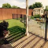 wrought iron balcony railing design/iron grill design for veranda