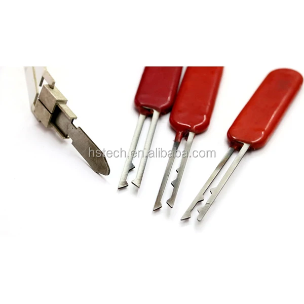 Car Door Lock Opener Tools Hu66 Quick Open Vw Lock Pick Tool Buy Hu66 Lock Pick Tool,Hu66