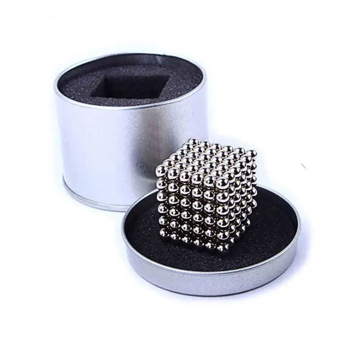 bola magnet 5mm