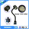 energy saving led work light gooseneck lamp magnetic base making machine