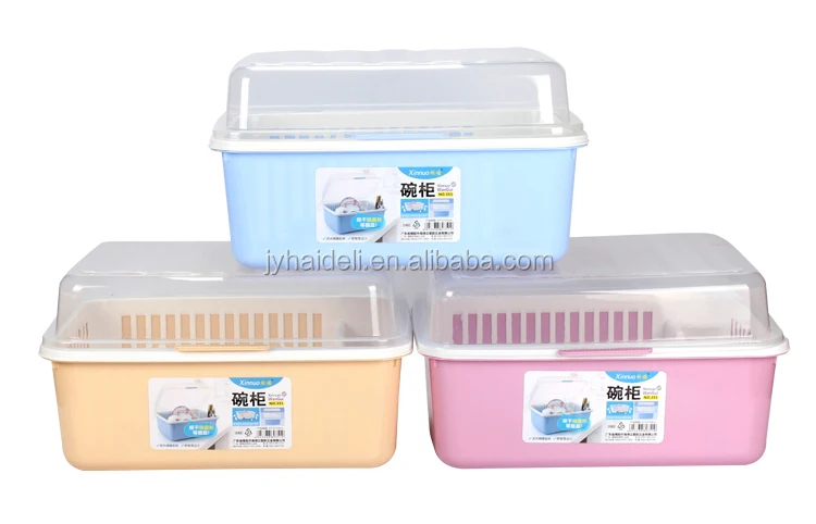 キッチン食器ケースプラスチック製小さなキッチンボウル食器棚蓋付き Buy キッチンパントリー食器棚 キッチンパントリー食器棚 キッチン食器棚のドアカバー Product On Alibaba Com