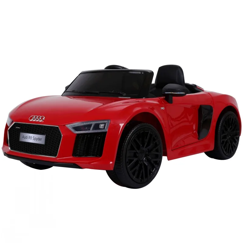 Cool Design Audi Child 12v Kids Electric Ride On Toys Baby Car - Buy ...