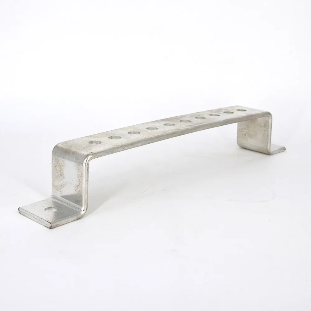 High Quality Ground Copper Bar/ 10 Holes Grounding Bar Buy Copper Bar