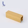 High quality Engineered Indoor Wpc Wood Plastic Composite Pvc Ceiling