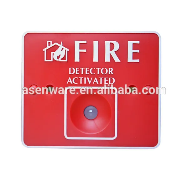 Entrance LED Door Indicator for Fire Alarm