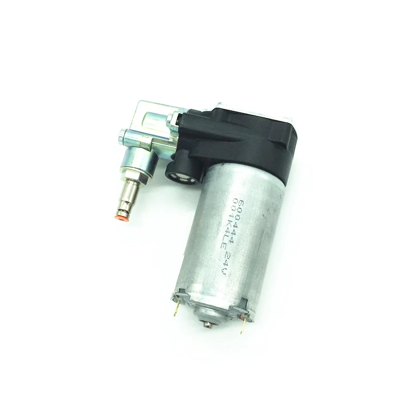 12 Volt Compressor For Air Seats Suitable For Grammer Kab Isri Buy