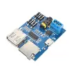 MP3 Lossless Decoder TF Card / Micro USB / USB MP3 Player Board MP3 Amplifier