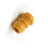 For Porsche Front Left or Right Buffer Bump Stop Bushing for Strut Shock Mount