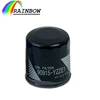 Competitive price Japanese oil filter 90915-YZZJ1 use for Toyota for denso