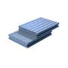 co-extrusion Solid Composite Decking Great