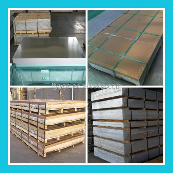 5056 Aluminium sheet