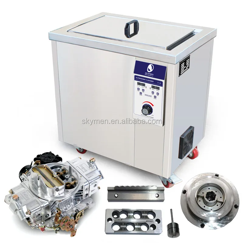 Customized ultrasonic cleaner