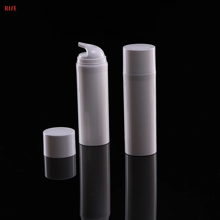 Download 50ml100m150mll Plastic Airless Pump Skincare Cosmetic ...