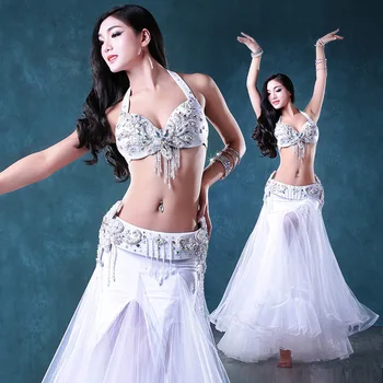 Customized Glamour Hot Arab Sexy Belly Dance Costume Women For Female Outfit Dancing Clothes Dns1030 Customized Glamour Hot Arab Sexy Belly Dance Costume Women For Female Outfit Dancing Clothes Dns1030