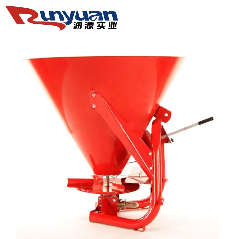 Tractor 3 Point Mounted Fertilizer Spreader Machine And Parts Buy 3