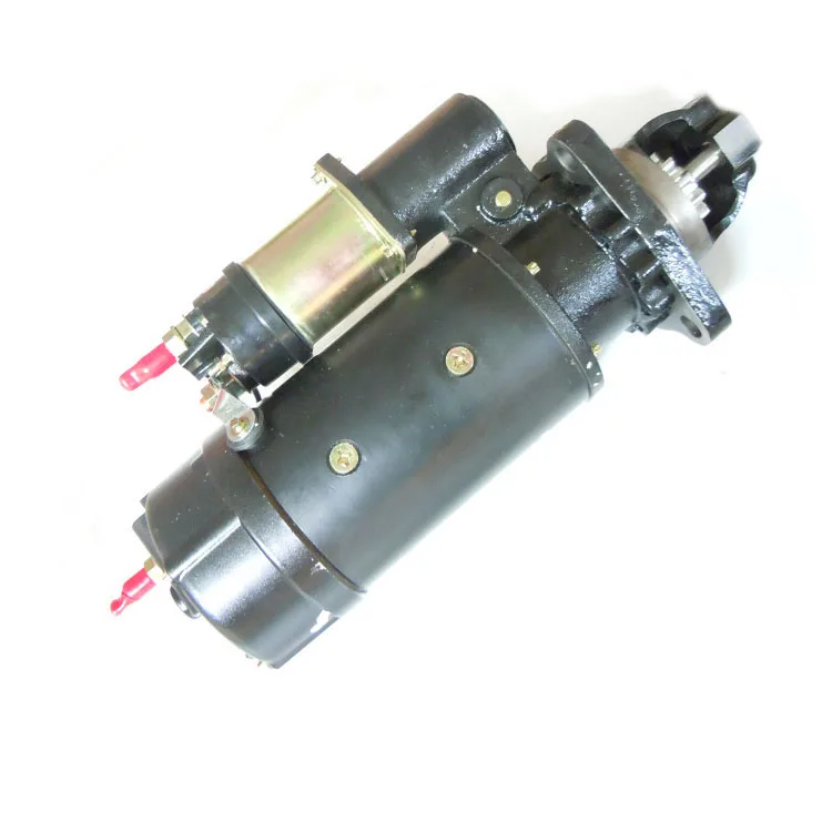 NEW STARTER for BLUEBIRD w//CUMMINS ISB ENGINE 428000-5120 19120N
