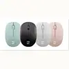 Custom Made Cheap Price Optical Wireless Computer mouse for Laptop and Desktop