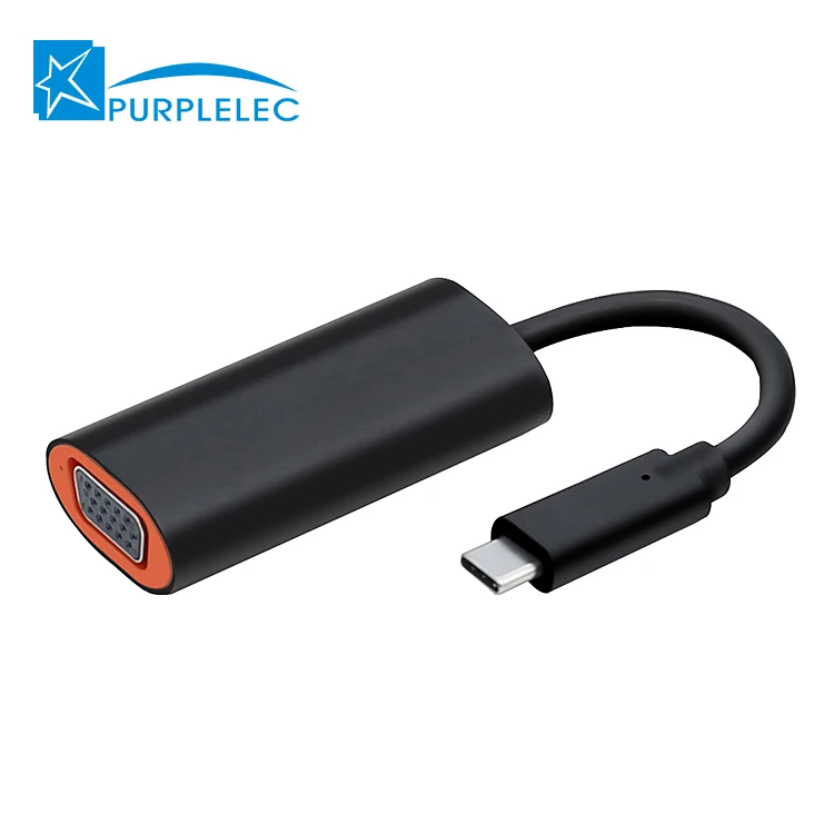 Cheap price OEM brand type c to vga hub - ANKUX.COM
