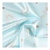0603-95 the african brocade glitter fabric clothing bear printed polyester chameleon gilding sports abaya materials for clothing