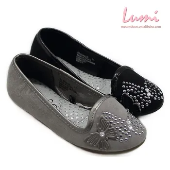 girls ballerina shoes