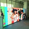 Factory Custom P10 make led screen