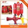 Hot selling pretend play best water guns toys for kids with top quality
