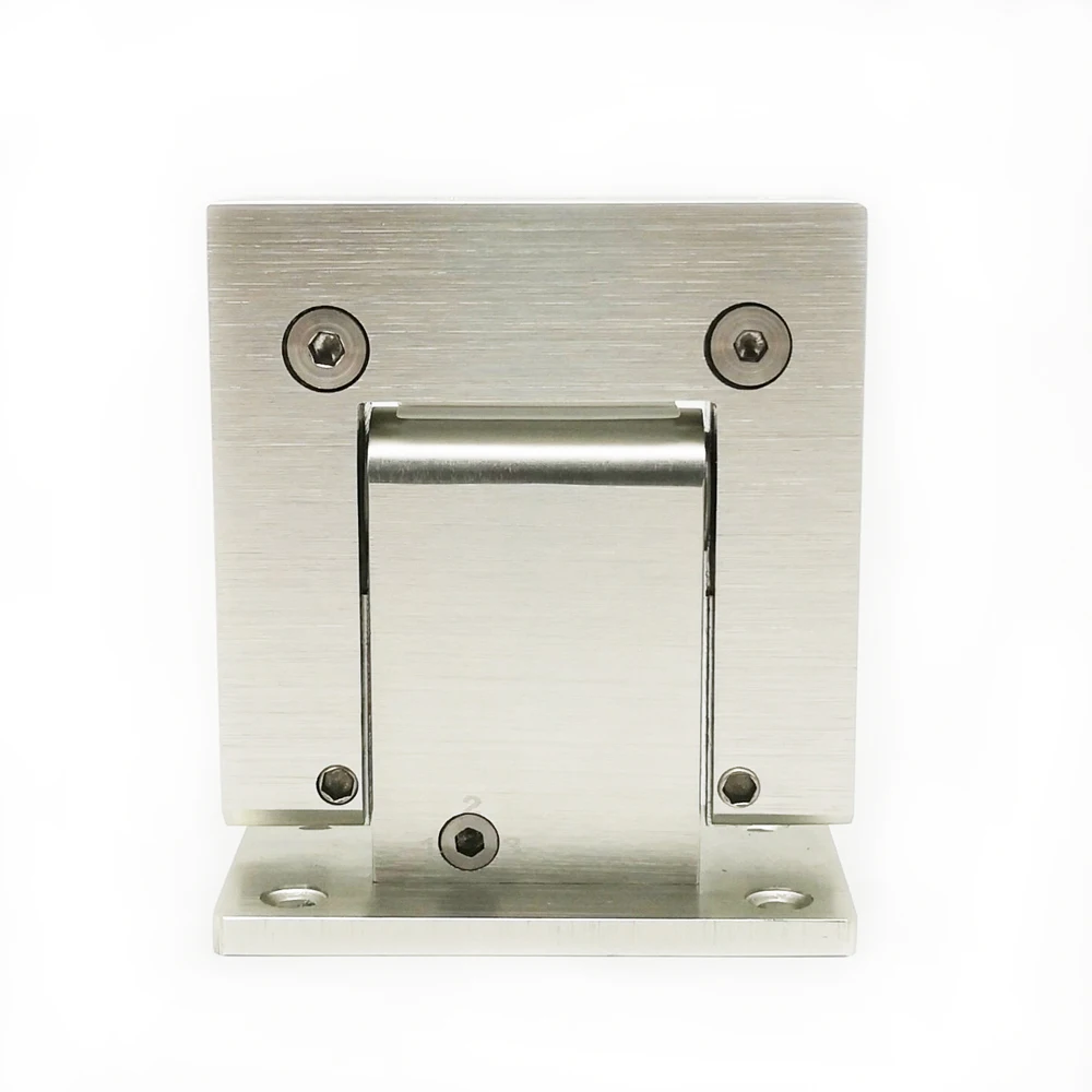 Hydraulic Closing 90 Degree Wall Mount Heavy Duty Glass Door Hinge Buy Hydraulic Heavy Duty