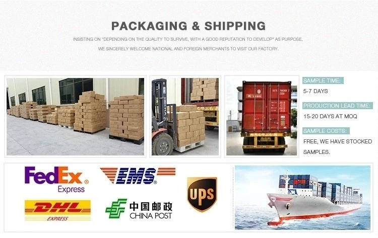 Shipping