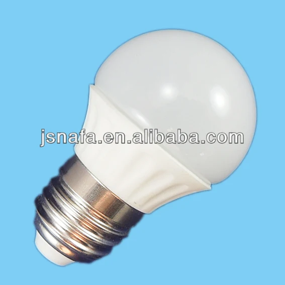 Energy saving e14 3w bright effects light bulbs