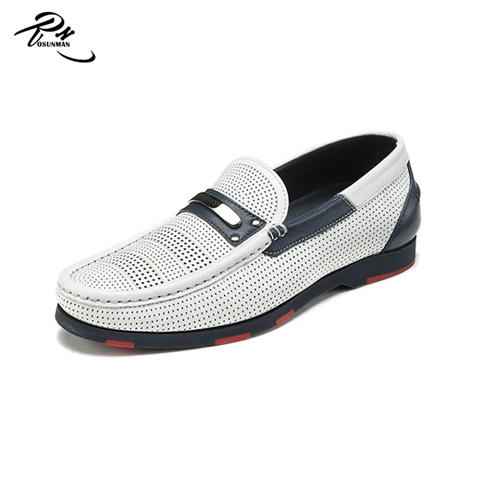 name brand loafers