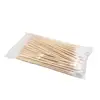 Uniform big cotton tips medical 15cm cotton swabs