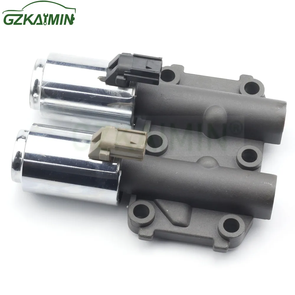 Honda CR-V Accord Transmission Dual Linear Shift Solenoid
