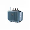 three phase 10KV 11KV outdoor oil immersed transformer