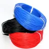 2019 Wholesale Cheap Ff46-2 Industrial Silver Plated Copper Insulated Wire