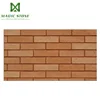 Cladding Dubai Decorative Building Material Antique Look Exterior Soft Facing Brick