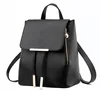 F009B fashion laptop backpack women back pack PU lady hand bag usd3.85 - 6.95/pc