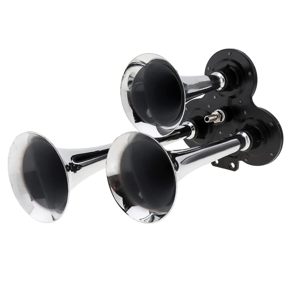 Truck School Bus Car Air Horn Compressor 12v Buy Air Horn Compressor