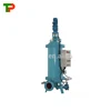 Back-flushing Water Purifier