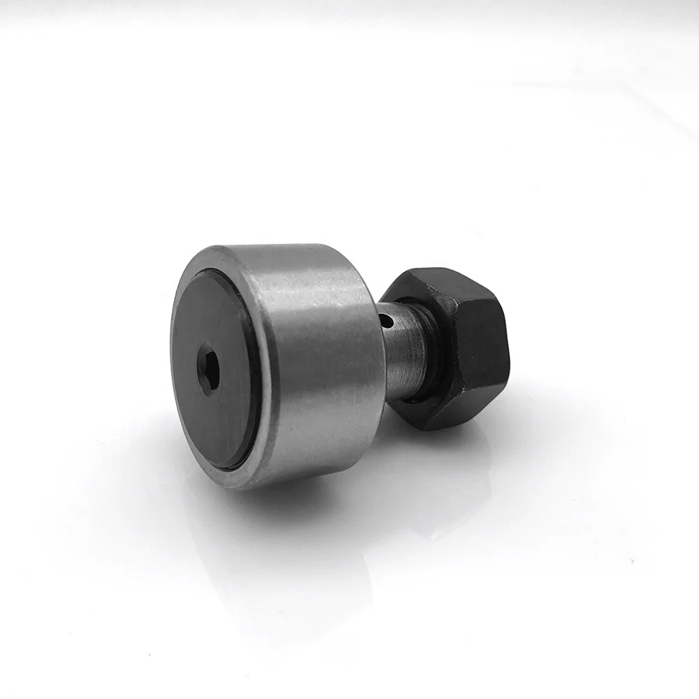 Linear Bearing Cf101 Kr26 Stud Type Cam Follower Track Roller Bearing