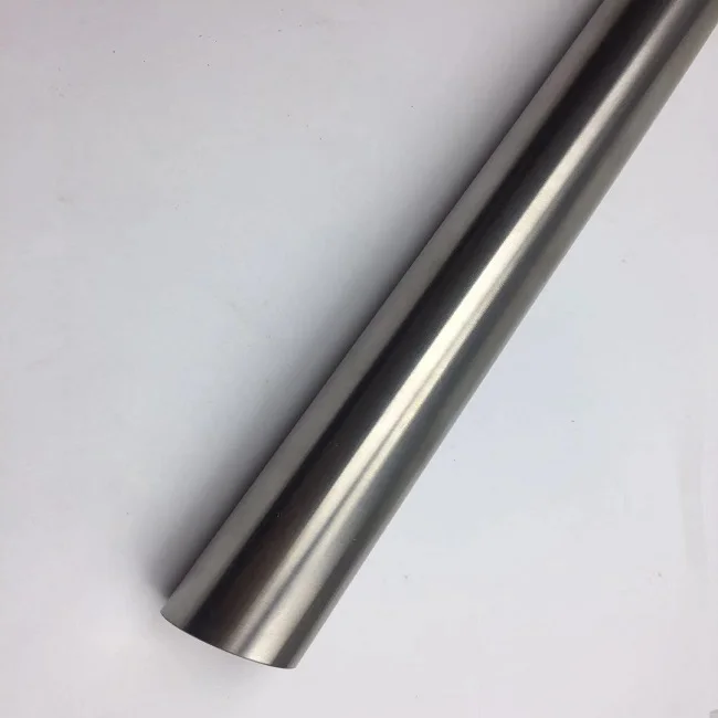 Niobium Titanium Rods Superconducting Rod Nbti 47 Bar Price Buy