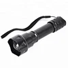 Infrared 850nm Wavelength Flashlight On/Off Switch Waterproof 3W Torch Flashlight for Hunting and Camping