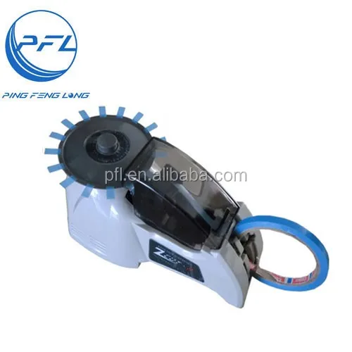 ZCUT-8 Measuring tape dispenser