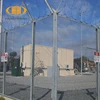Professional alibaba website hot sale anti climb high security 358 fence
