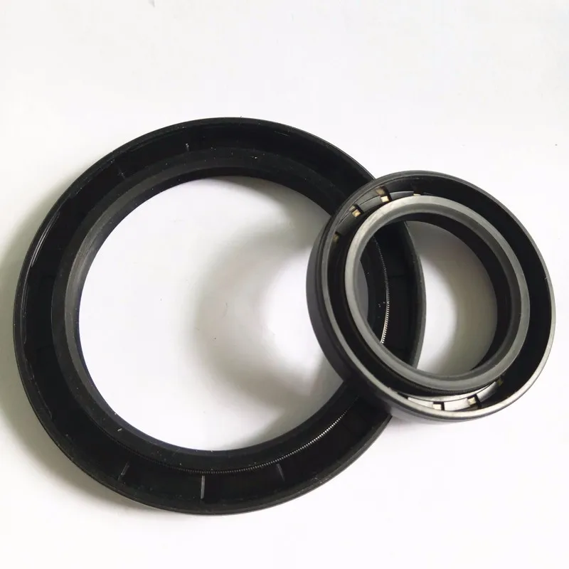Rubber Nbr Epdm Tractor Oil Seal Pu Heavy Equipment Spare Parts