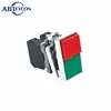 BB541 double flush/extended push button double push button