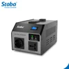 Step up and down transformer 200W aluminium transformer