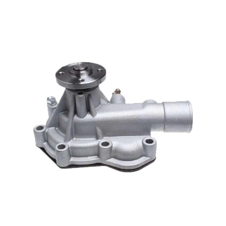 New Mitsubishi S4s Water Pump 34545-10017 32a45-00010 For F18b F18c Fit ...